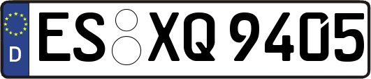 ES-XQ9405