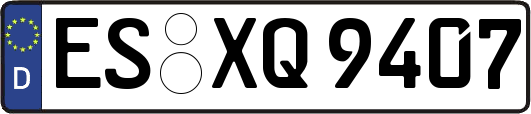 ES-XQ9407