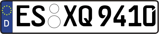 ES-XQ9410