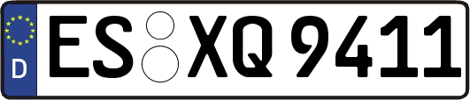 ES-XQ9411