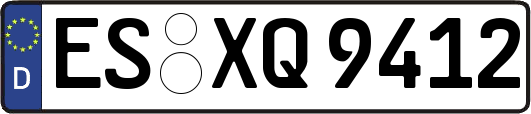 ES-XQ9412