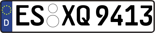 ES-XQ9413