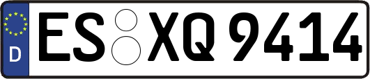ES-XQ9414
