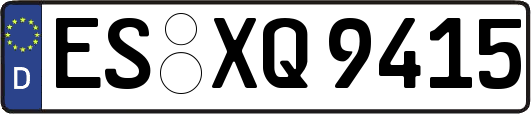ES-XQ9415