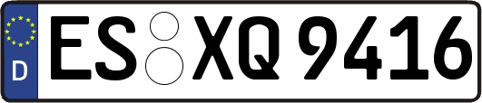 ES-XQ9416