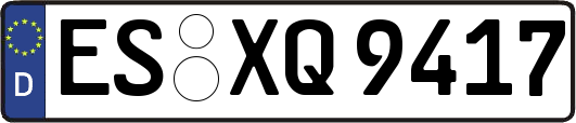 ES-XQ9417