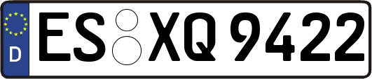 ES-XQ9422