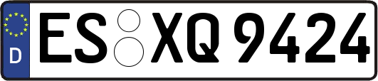 ES-XQ9424