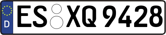 ES-XQ9428