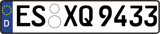 ES-XQ9433