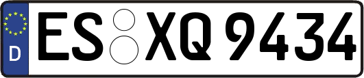 ES-XQ9434