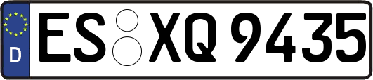 ES-XQ9435