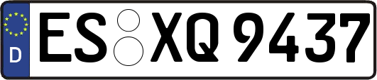 ES-XQ9437