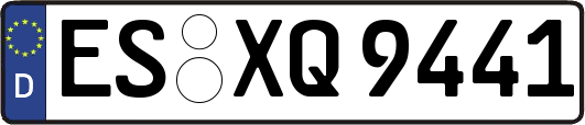 ES-XQ9441