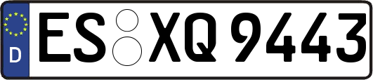 ES-XQ9443