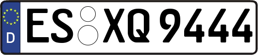 ES-XQ9444