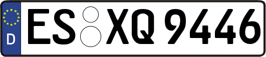 ES-XQ9446