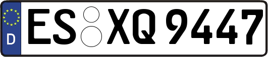 ES-XQ9447