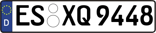 ES-XQ9448