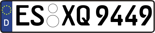 ES-XQ9449