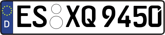 ES-XQ9450