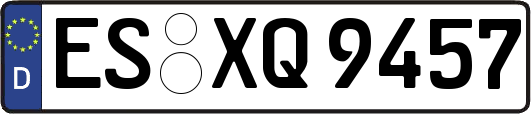 ES-XQ9457