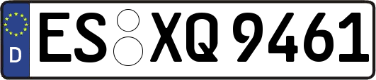 ES-XQ9461