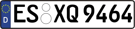 ES-XQ9464