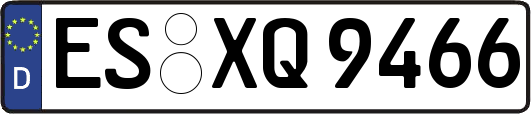 ES-XQ9466