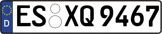 ES-XQ9467