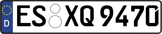 ES-XQ9470