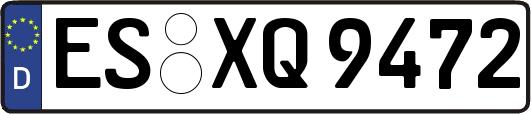 ES-XQ9472