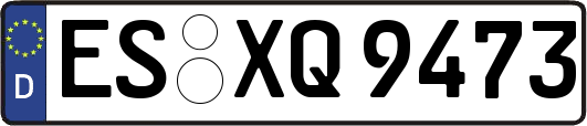 ES-XQ9473