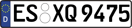 ES-XQ9475