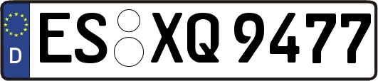 ES-XQ9477