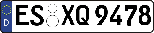 ES-XQ9478