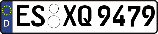 ES-XQ9479