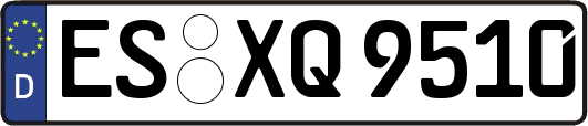 ES-XQ9510