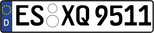 ES-XQ9511