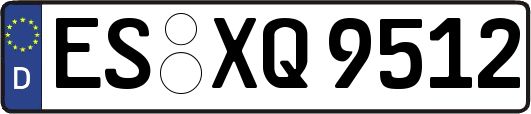 ES-XQ9512