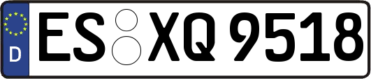 ES-XQ9518