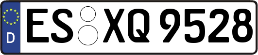 ES-XQ9528
