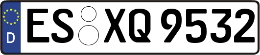 ES-XQ9532