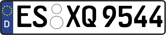 ES-XQ9544