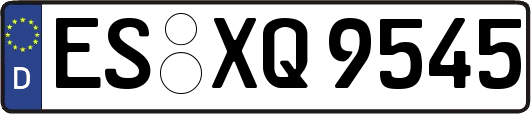 ES-XQ9545