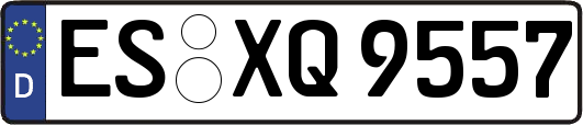 ES-XQ9557