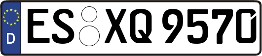 ES-XQ9570