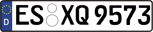 ES-XQ9573