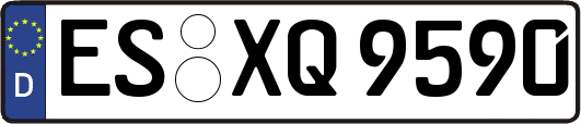 ES-XQ9590