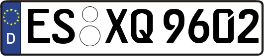 ES-XQ9602